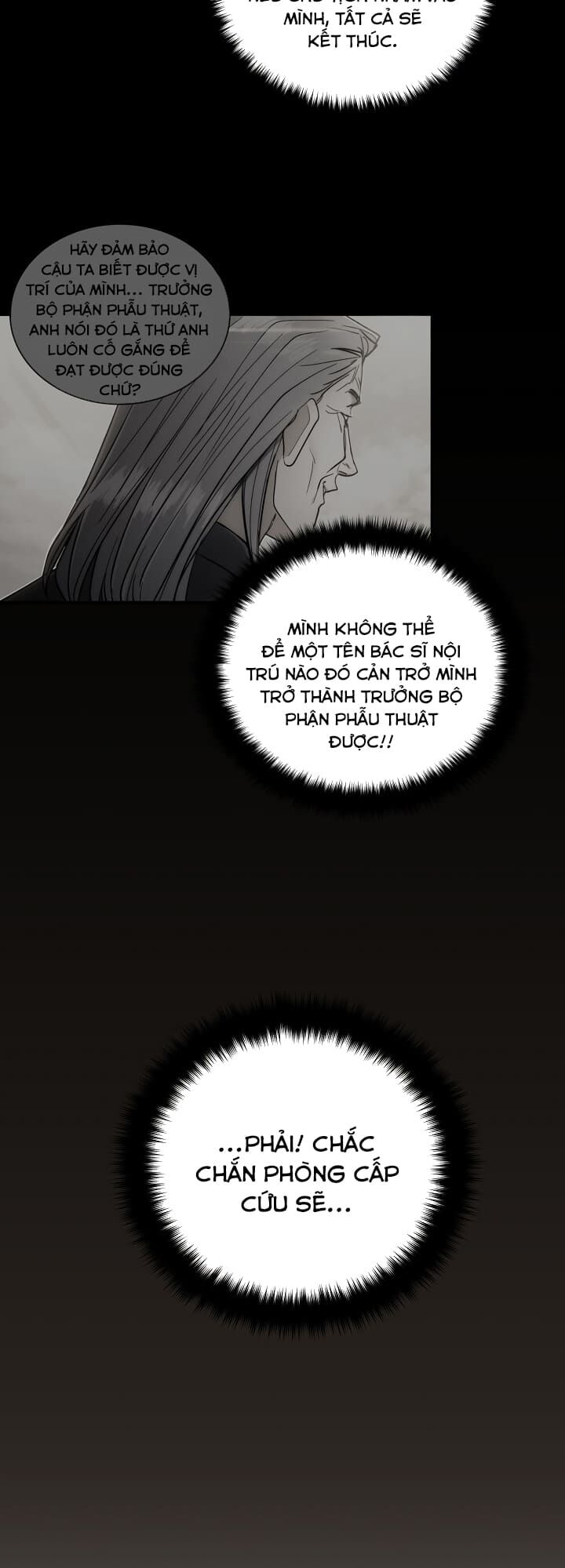 bác sĩ trùng sinh chapter 68 19