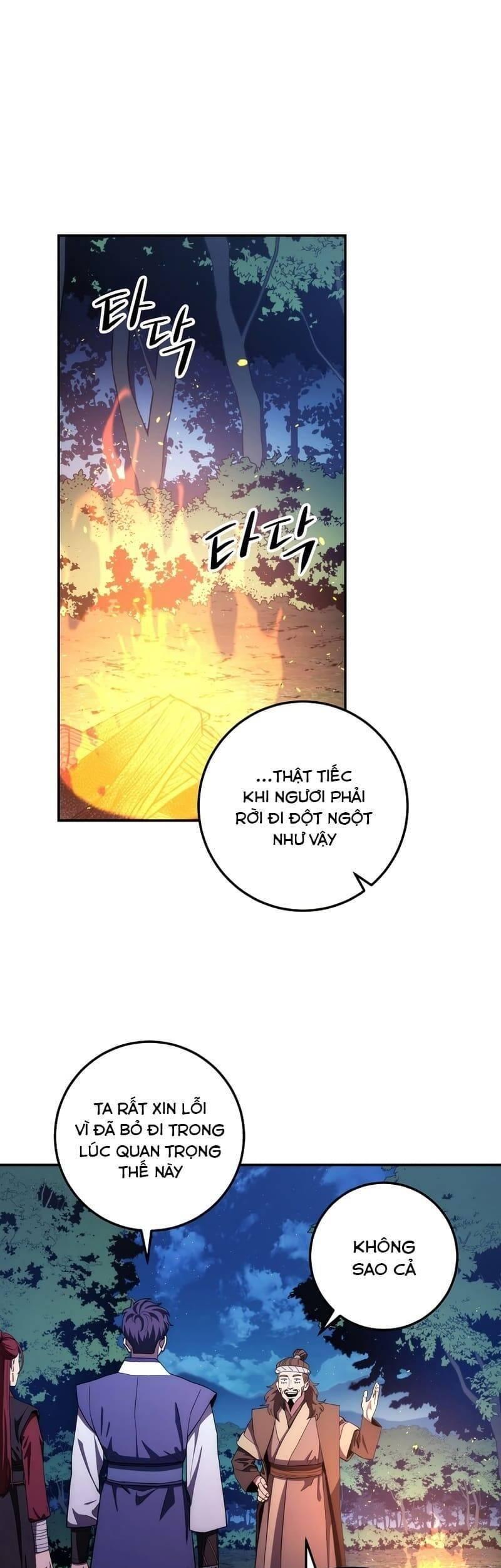 huyền thoại diệt thế độc long chapter 110 1