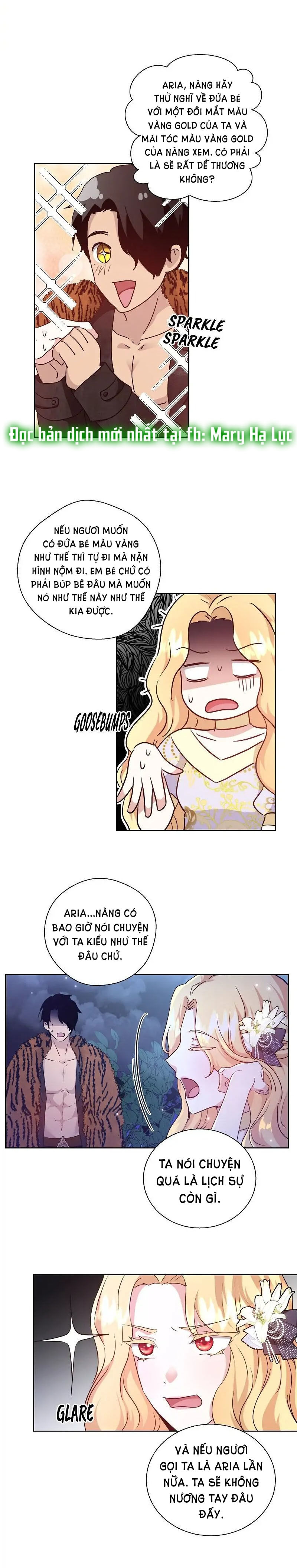 5500 sắc thái của quỷ vương chapter 48.1 8