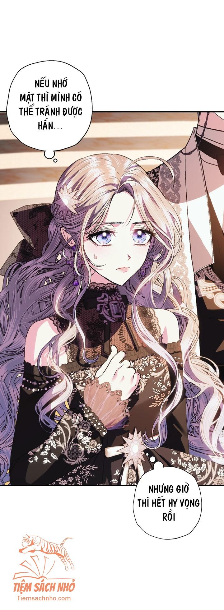 cha, con không muốn kết hôn đâu chapter 56 21