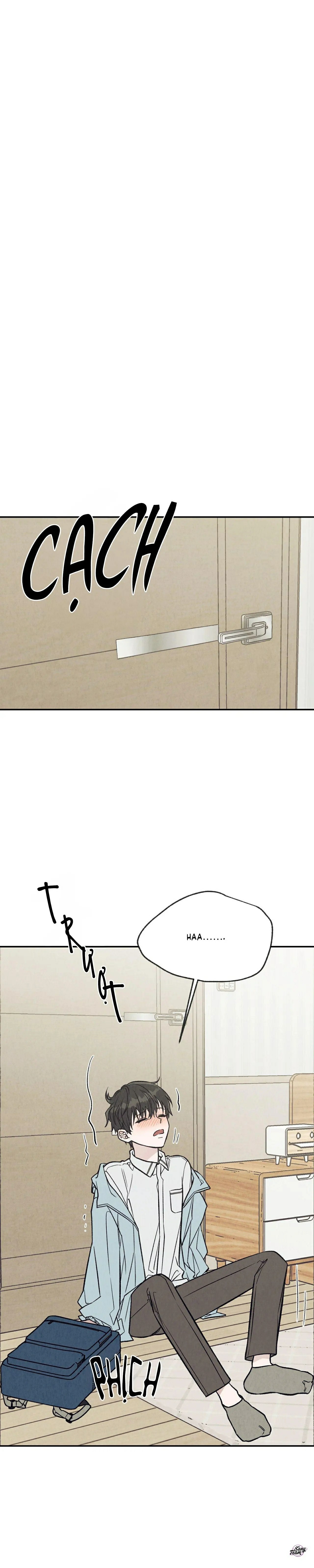 yêu em chapter 5 16