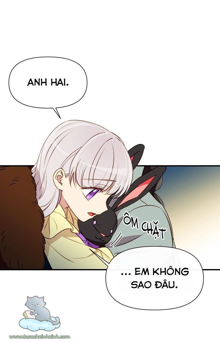 công nương khế ước của gia tộc công tước quái vật chapter 48 33