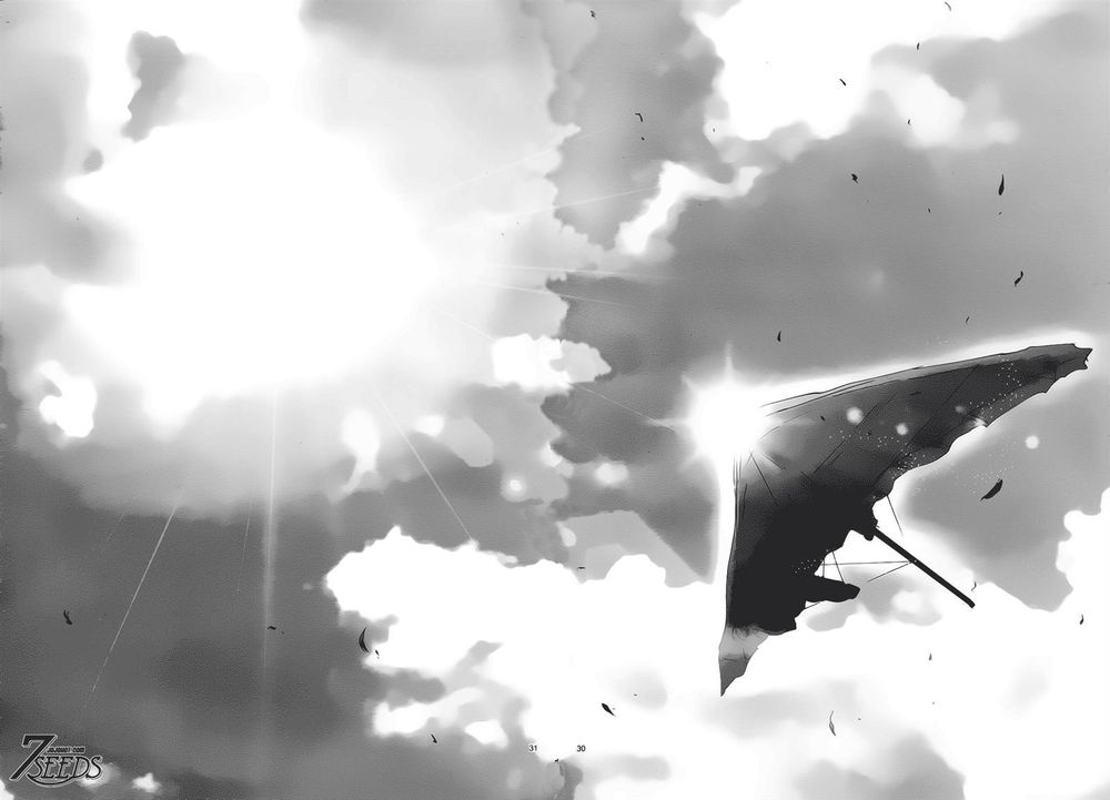 mầm sống chapter 178 32