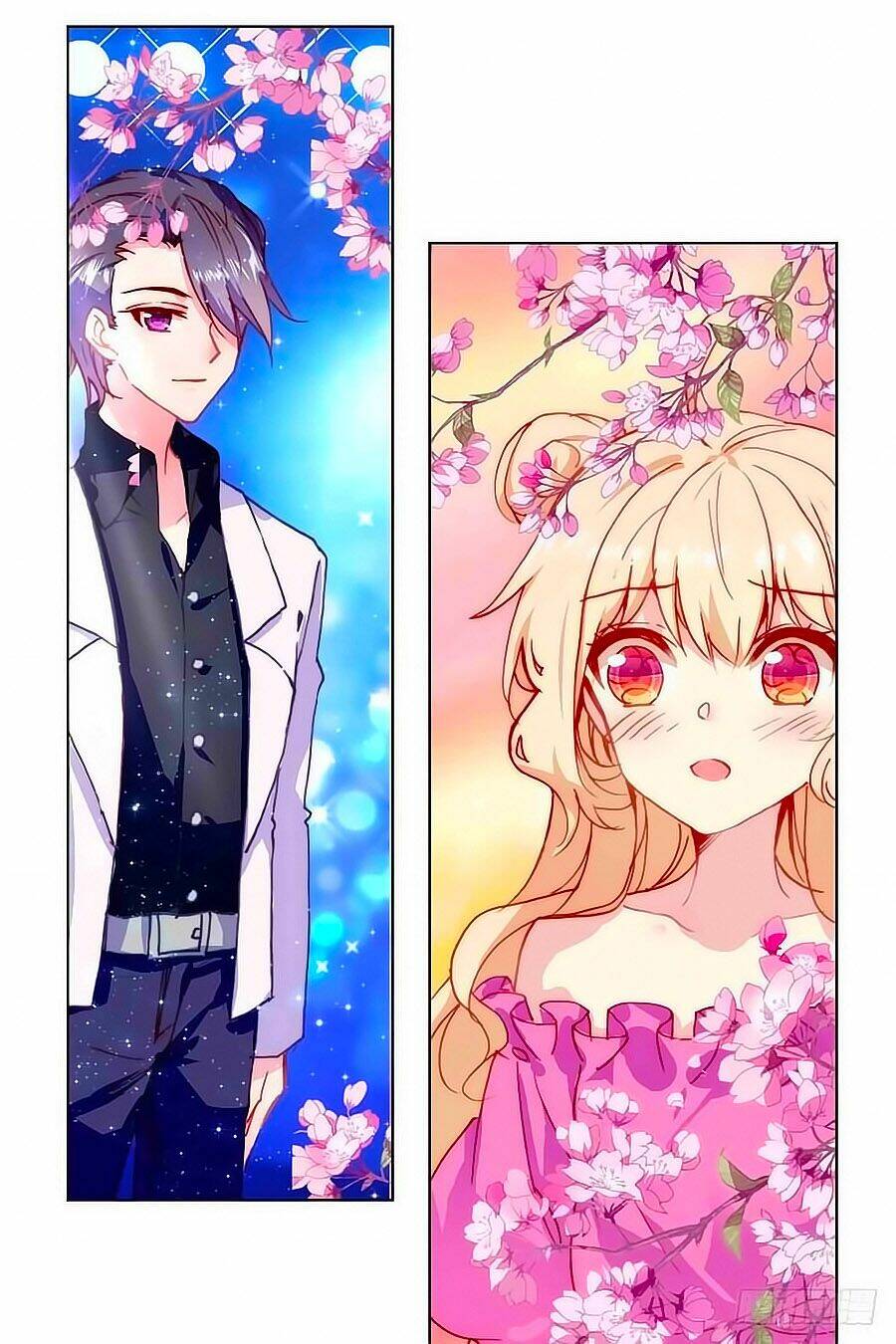 101 sủng vật tình nhân chapter 71 6