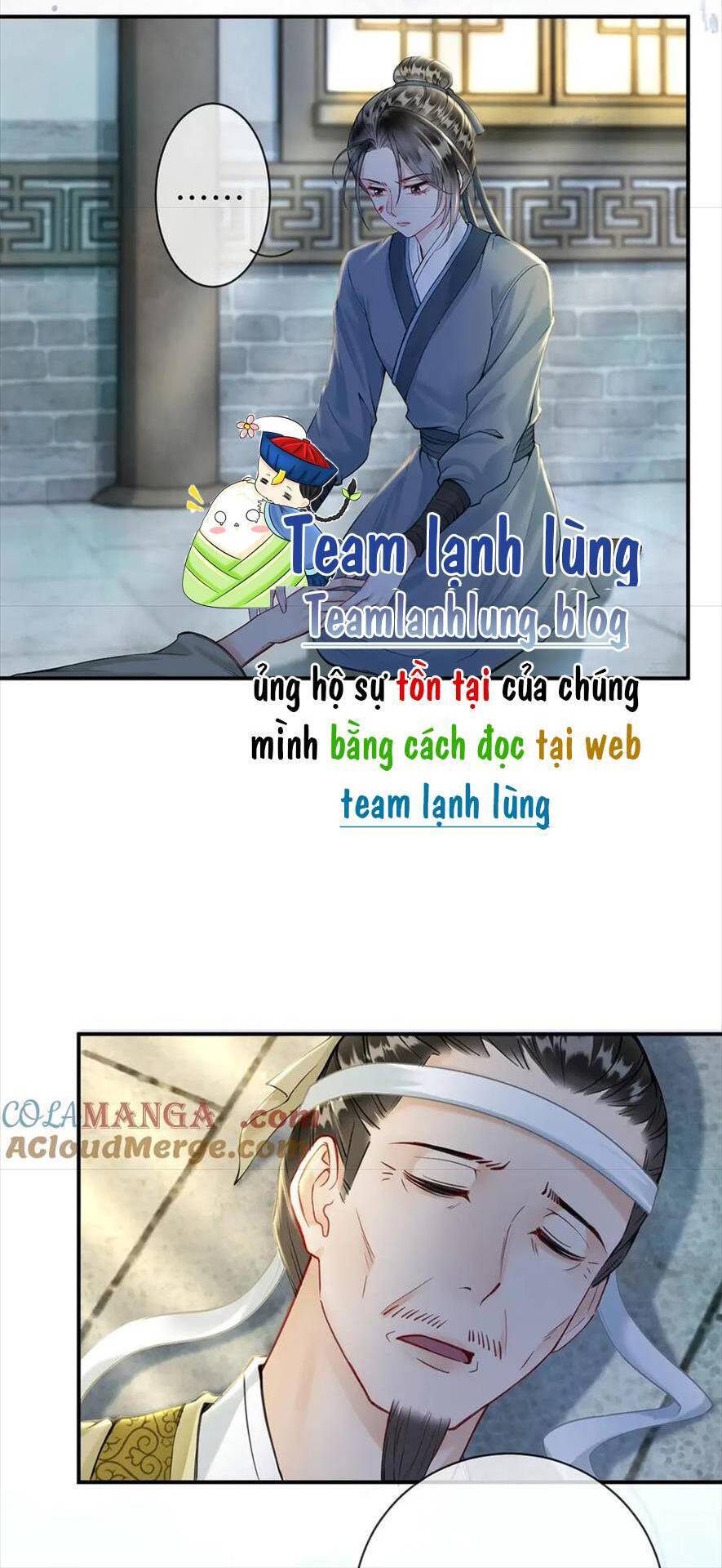 ngỗ tác cẩm y chapter 41 6