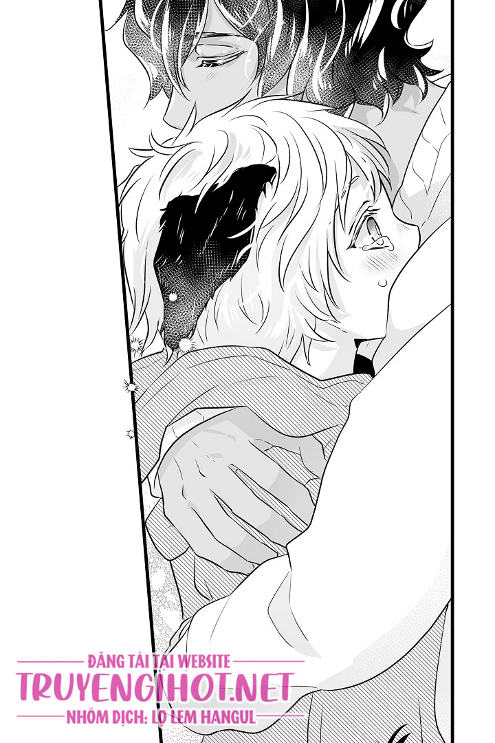 gấu ngủ đông chapter 1.3 4