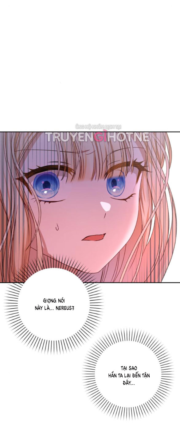 Bạo Chúa Muốn Có Cuộc Sống Tốt Đẹp chapter 28.1 - Trang 37