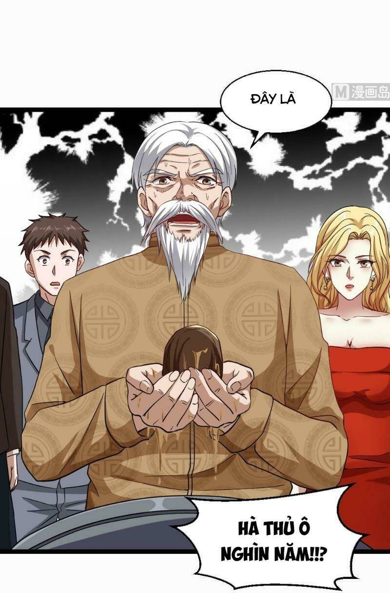 tối cuồng nữ tế chapter 33 6