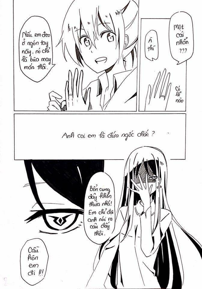 tấm cám truyện chưa kể chapter 10 4