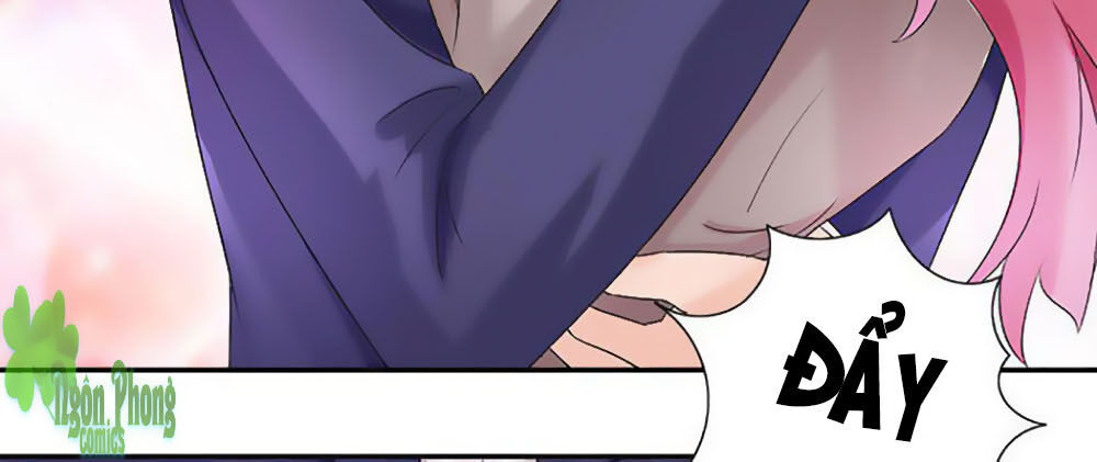 tiểu tâm can tuyệt sủng của lạc tiên sinh chapter 9 16