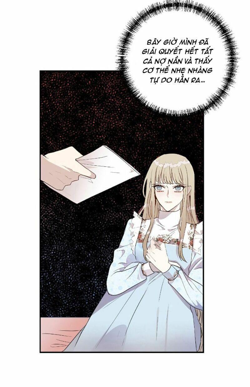 xin ngài đừng ăn tôi chapter 8 20