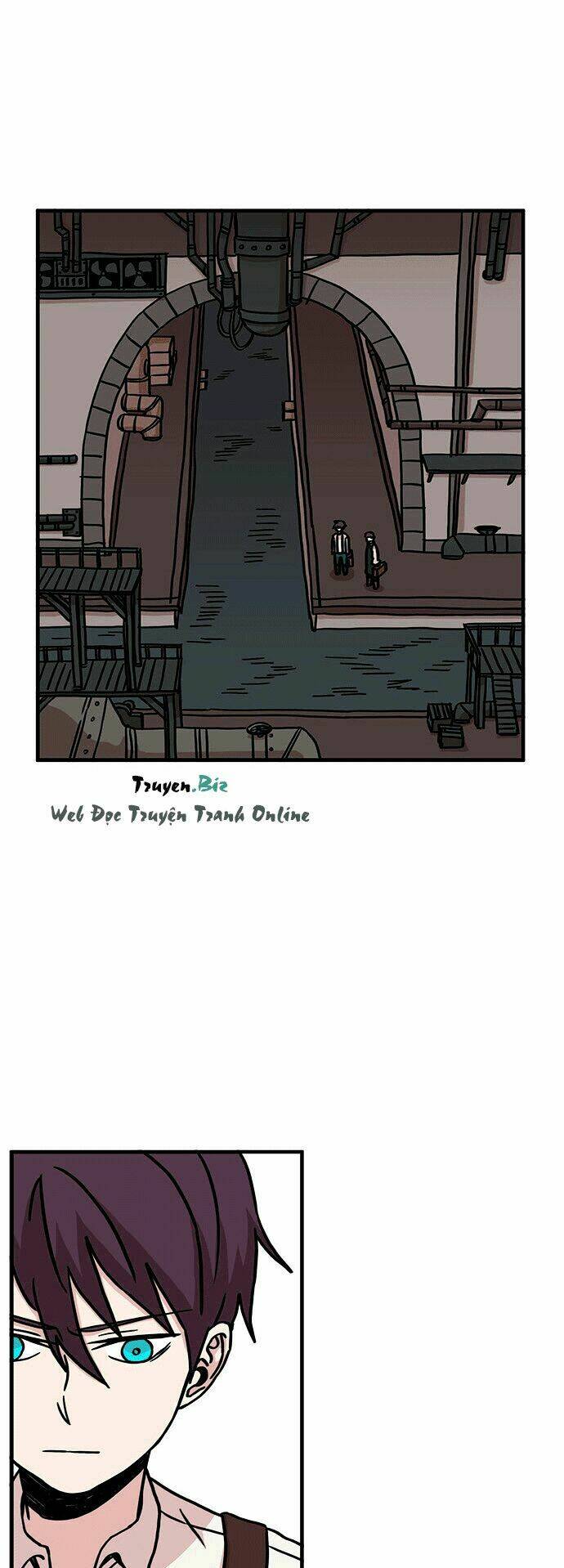 minus hand chapter 15 30