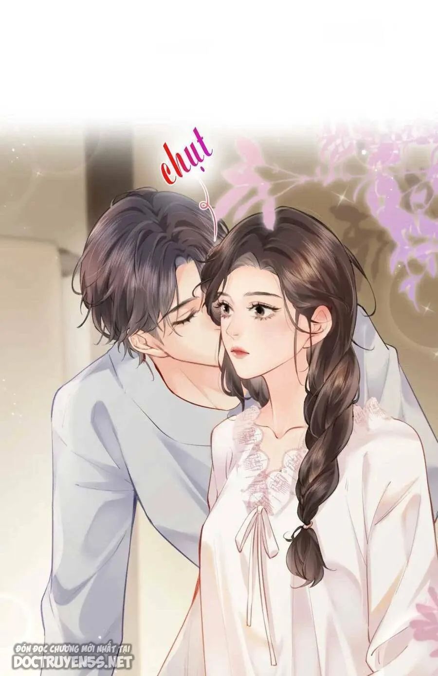 vợ chồng siêu sao có chút ngọt [m] chapter 14 1