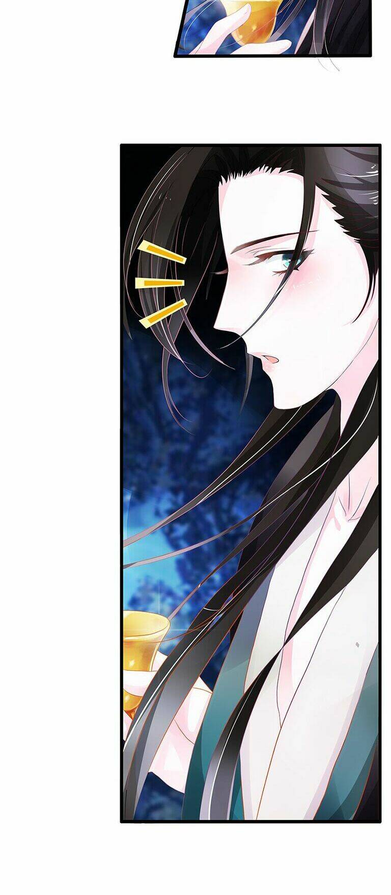 người hầu của ta là ma vương chapter 1 7