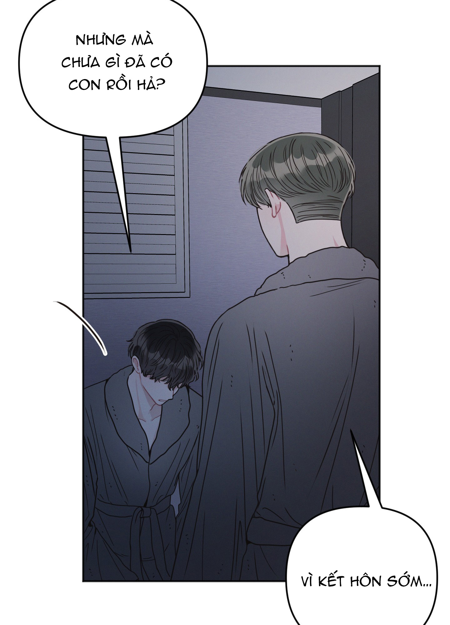 đời tư hàng xóm chapter 2 17