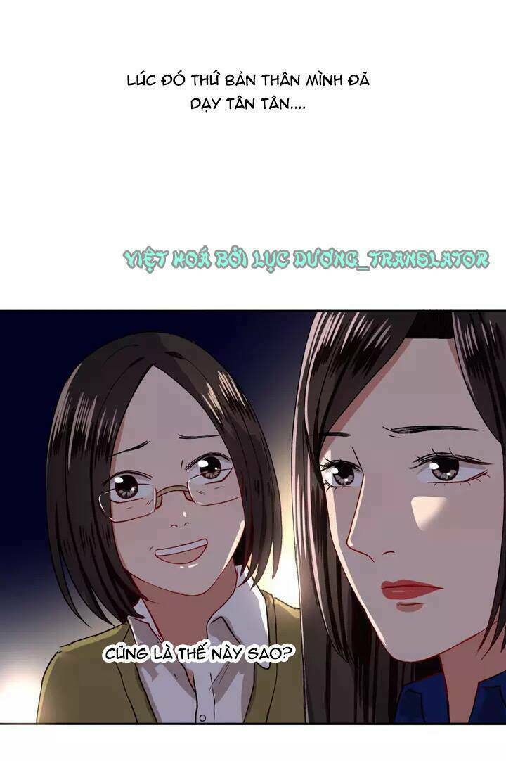 chào buổi sáng, hướng dương chapter 12 40