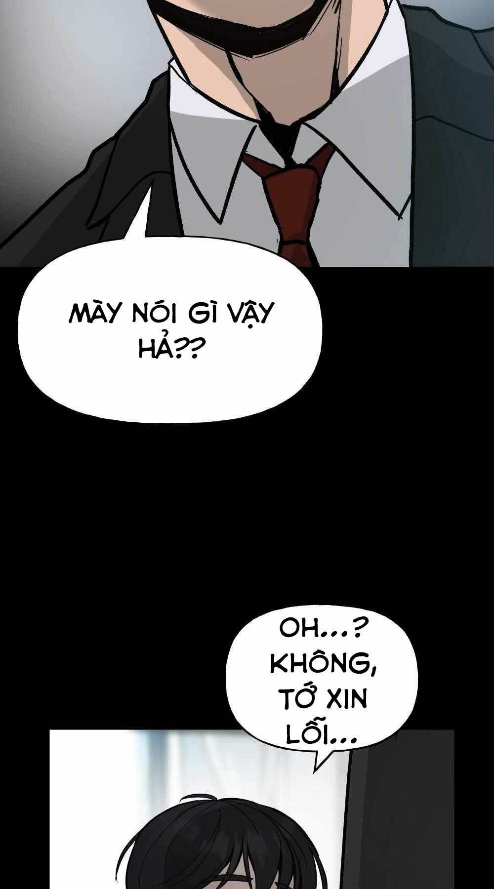 Giang Hồ Thực Thi Công Lý chapter 0 11