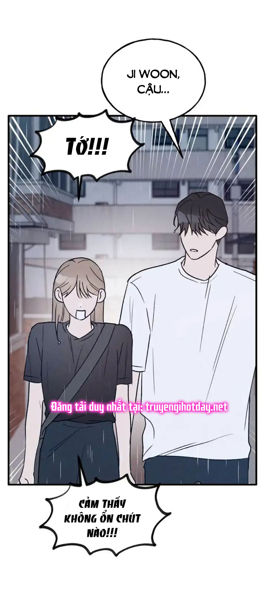 nguyên tắc của bạn thân là con trai chapter 28.1 8