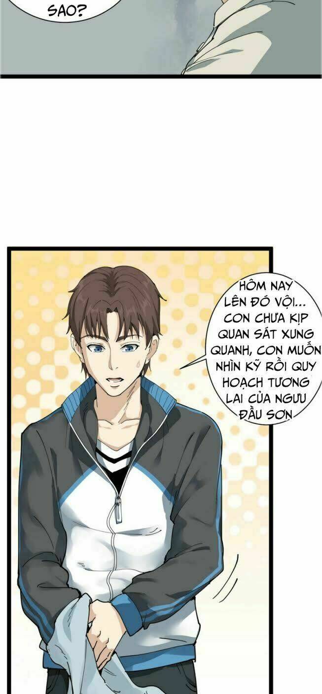 hồi xuân tiểu độc y chapter 5 19