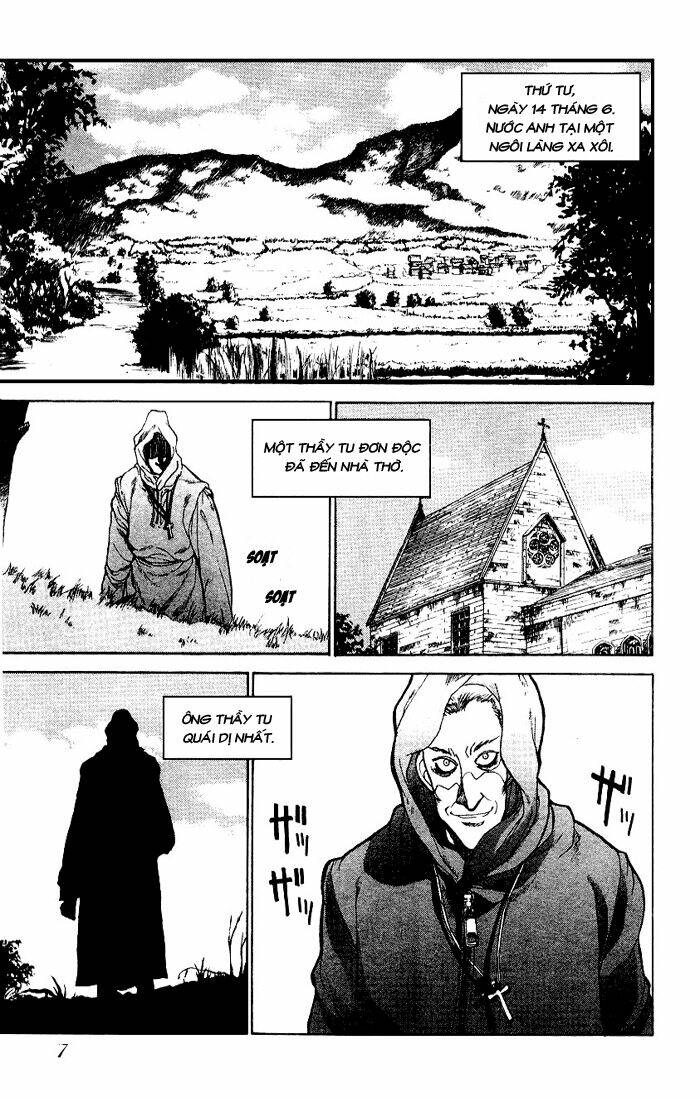 hellsing chapter 1 6