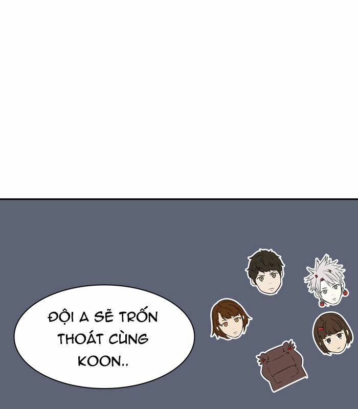 cuộc chiến trong tòa tháp chapter 397 18
