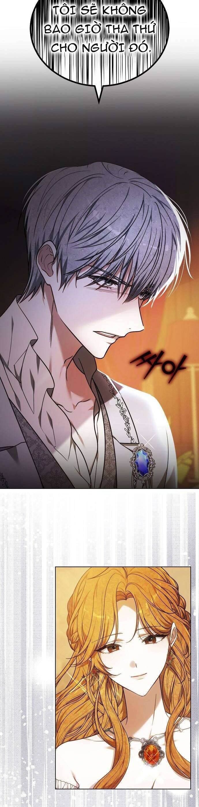 cô dâu của obsidian chapter 27 47