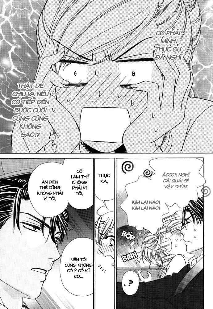 hapi mari chapter 4 33