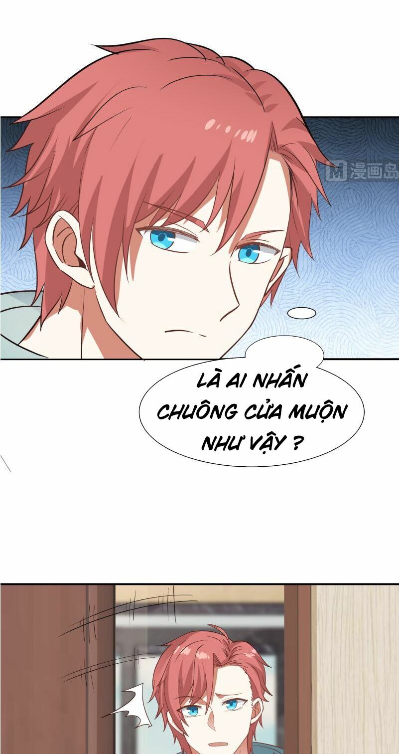 trên người ta có một rồng chapter 48 5