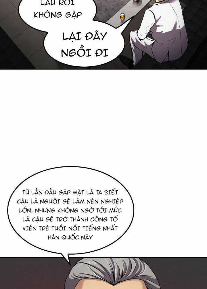 điều tra viên chuyển sinh chapter 80 36