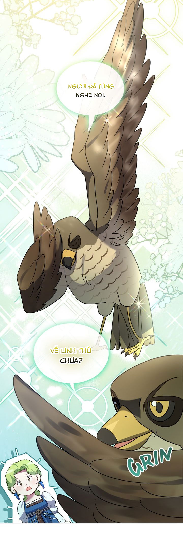 công chúa muôn loài chapter 82 13