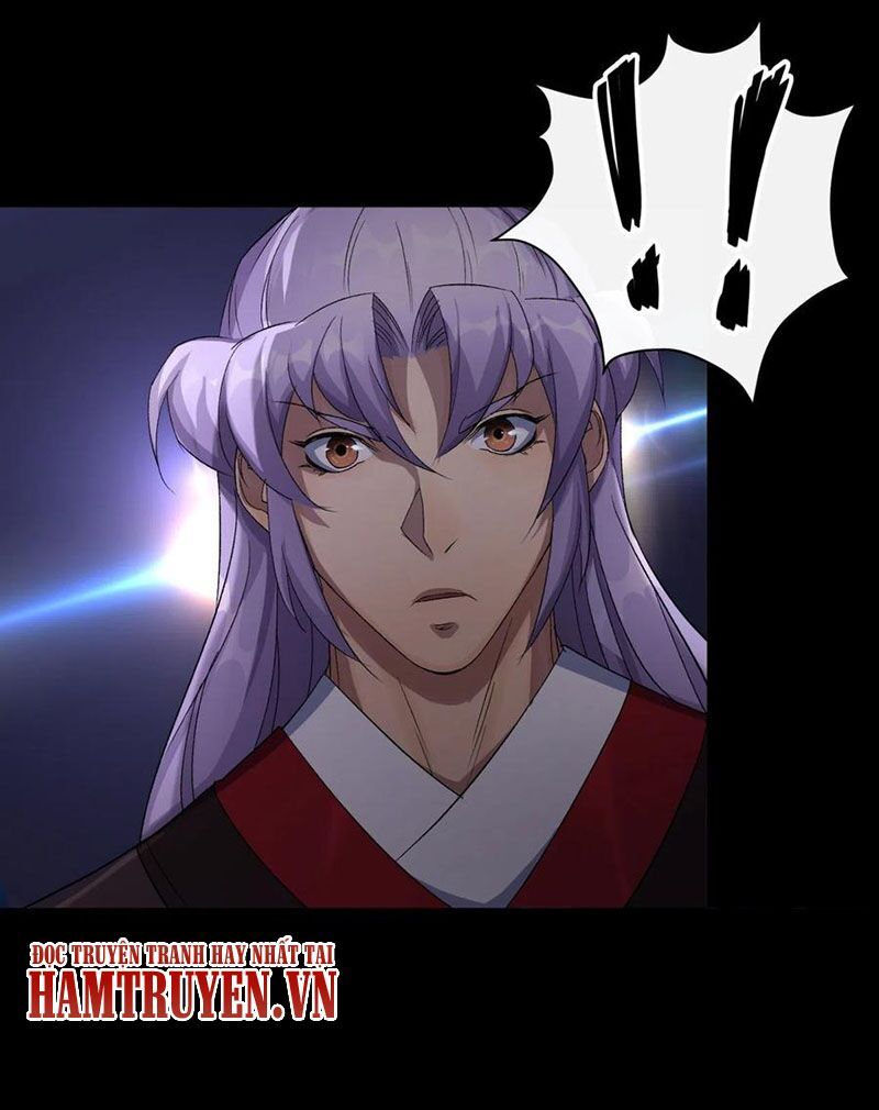 thông u đại thánh chapter 52 25