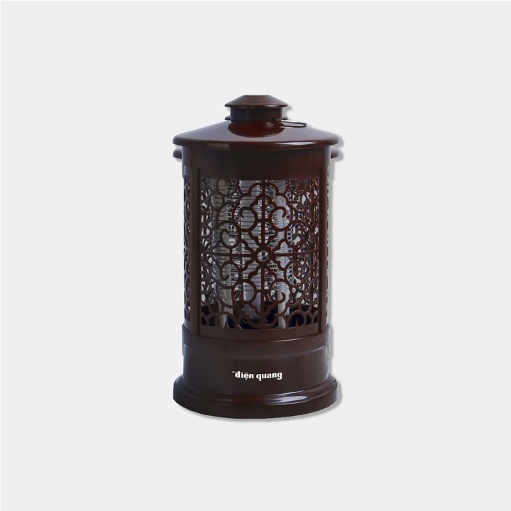 Đèn bắt muỗi Điện Quang ĐQ EML03 BR