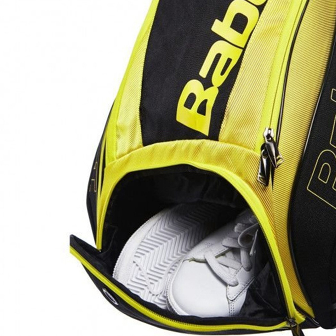 Túi Tennis Babolat Backpack Pure Aero