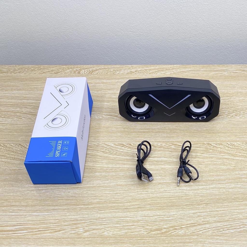 Loa Bluetooth SC-318