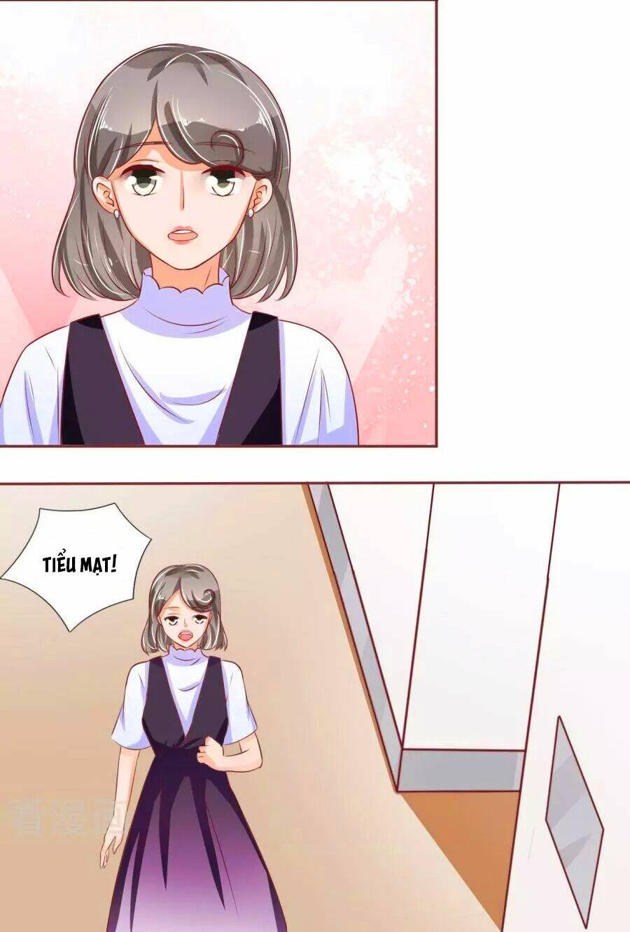 vương tước tư hữu bảo bối chapter 77 13