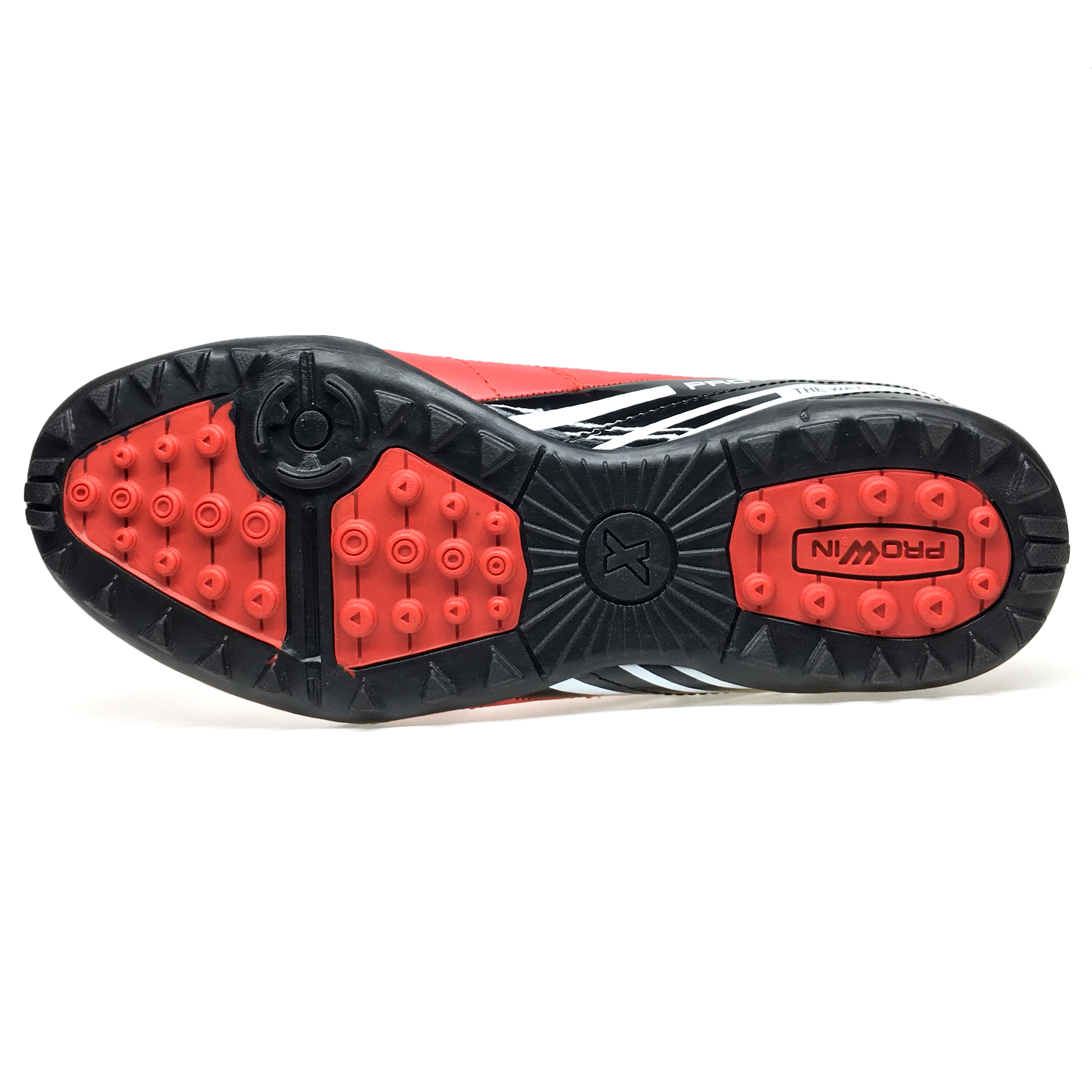 Giày Đá Bóng Nam Sân Cỏ Nhân Tạo Prowin RX