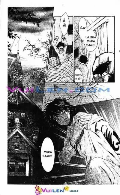 bát khuyển sỹ phương đông chapter 1 86