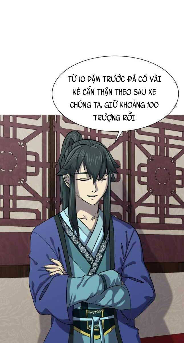 bậc thầy phép thuật ở thế giới võ lâm chapter 24.2 28