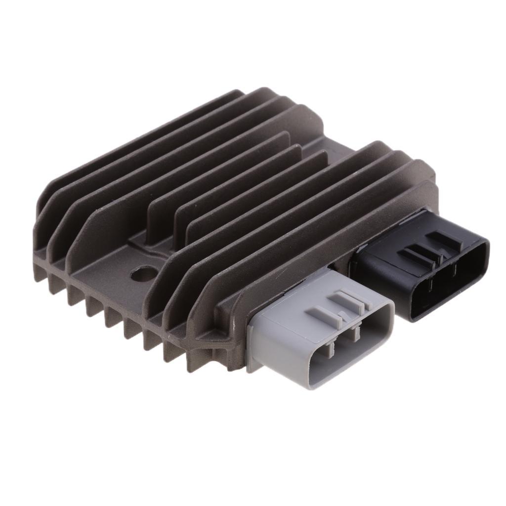 Regulator Voltage for 09-14 2008-2014