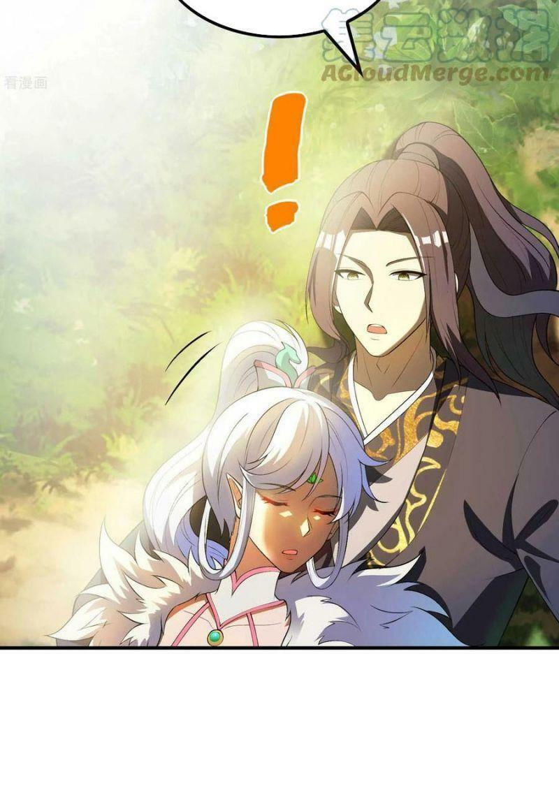 đệ nhất người ở rể chapter 165 5