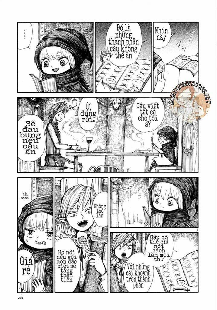 nicola no oyururi makai kikou chapter 2 6