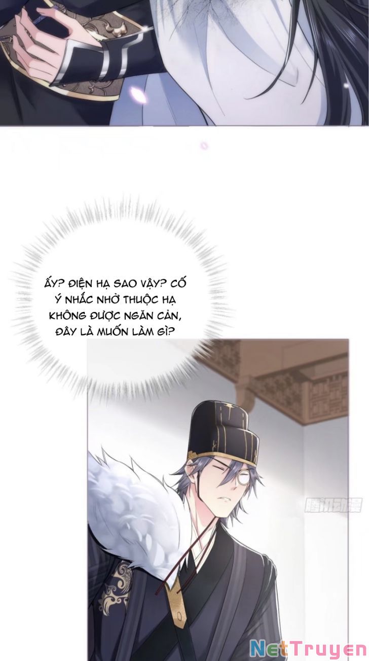 nhập mộ chi thần chapter 31 30