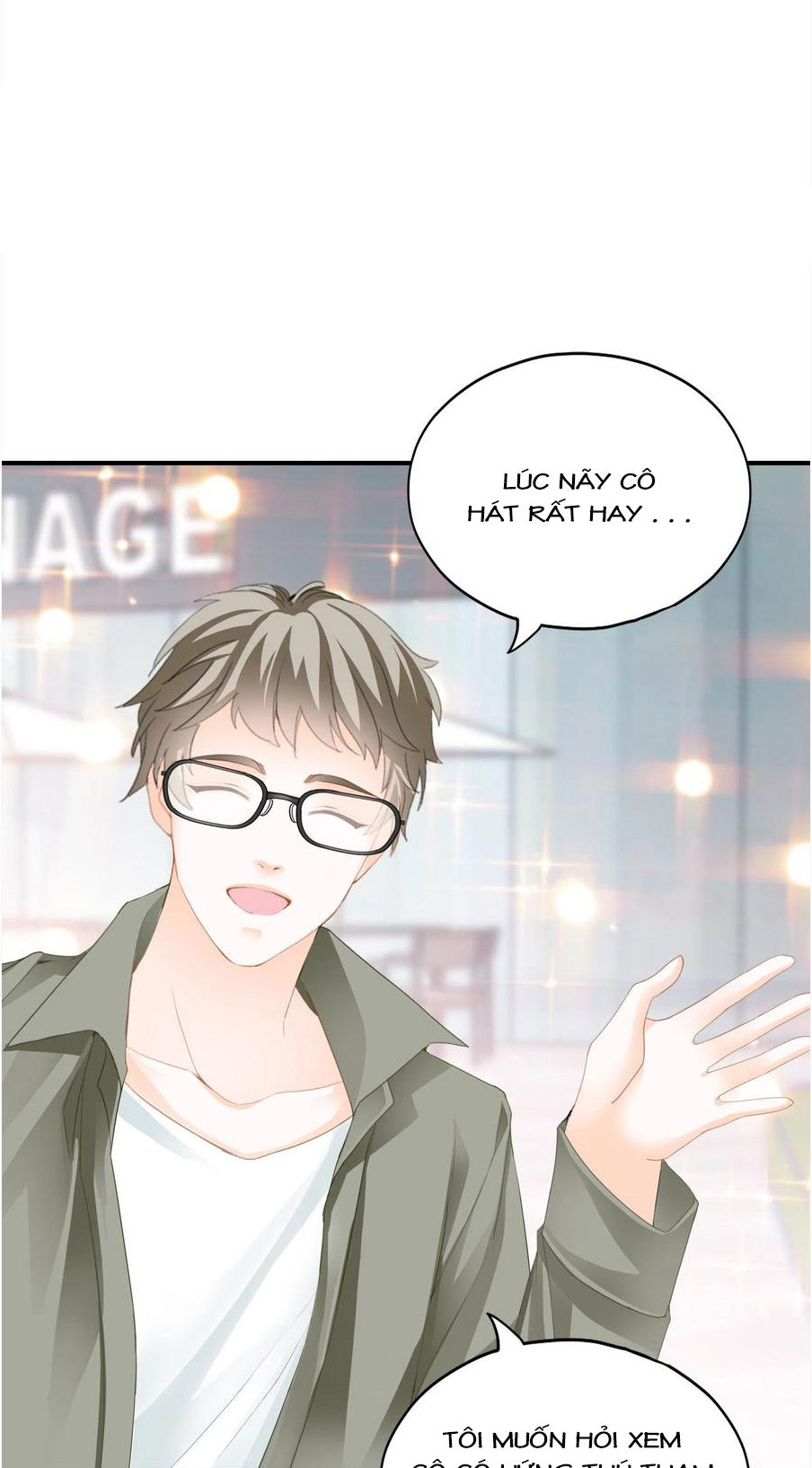 bạo quân ái nhân chapter 102 7