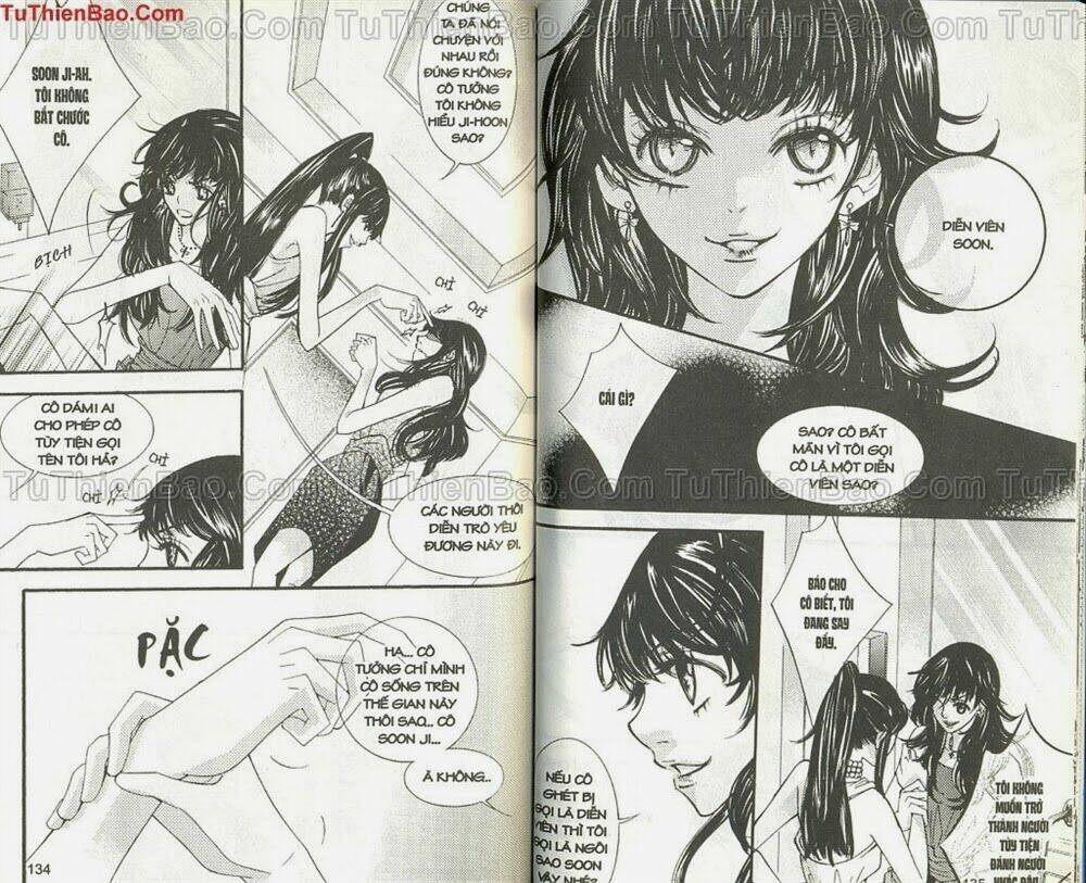 scandal đáng ngờ chapter 2 68