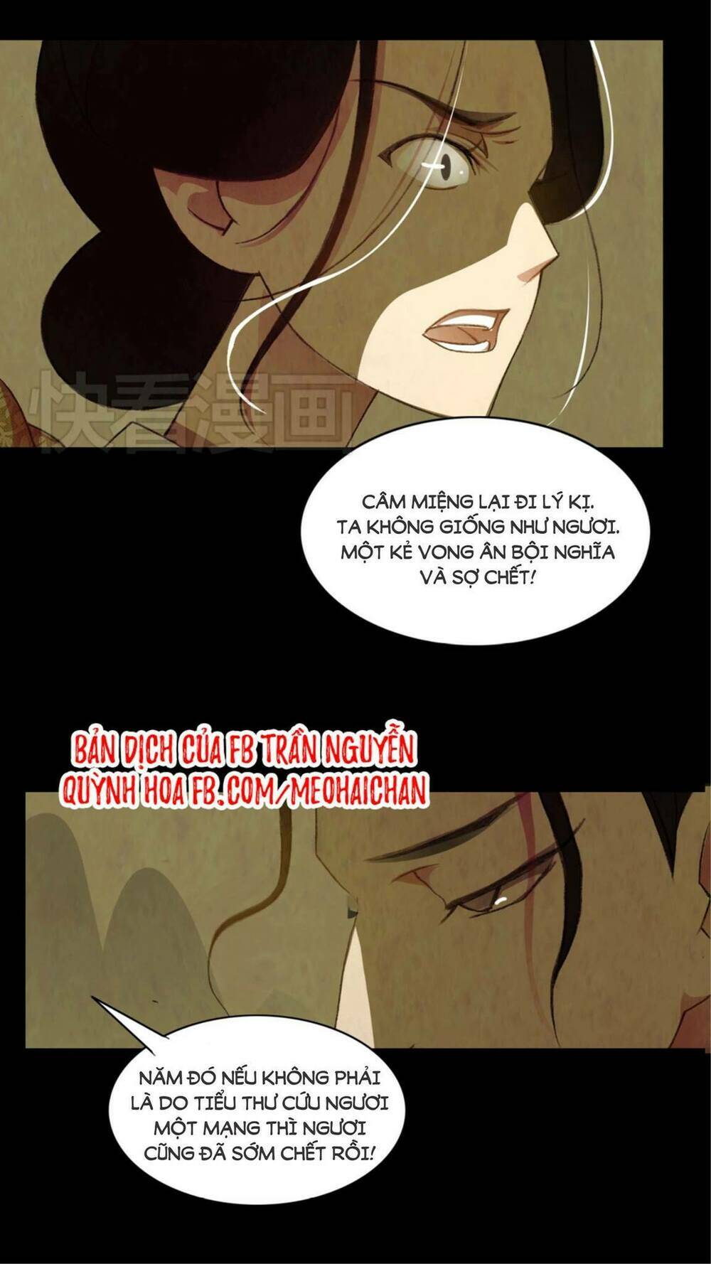 nữ mưu thiên hạ chapter 1 47