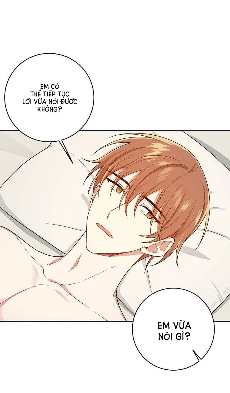 tôi là tiểu thư của gia đình này chapter 126 45