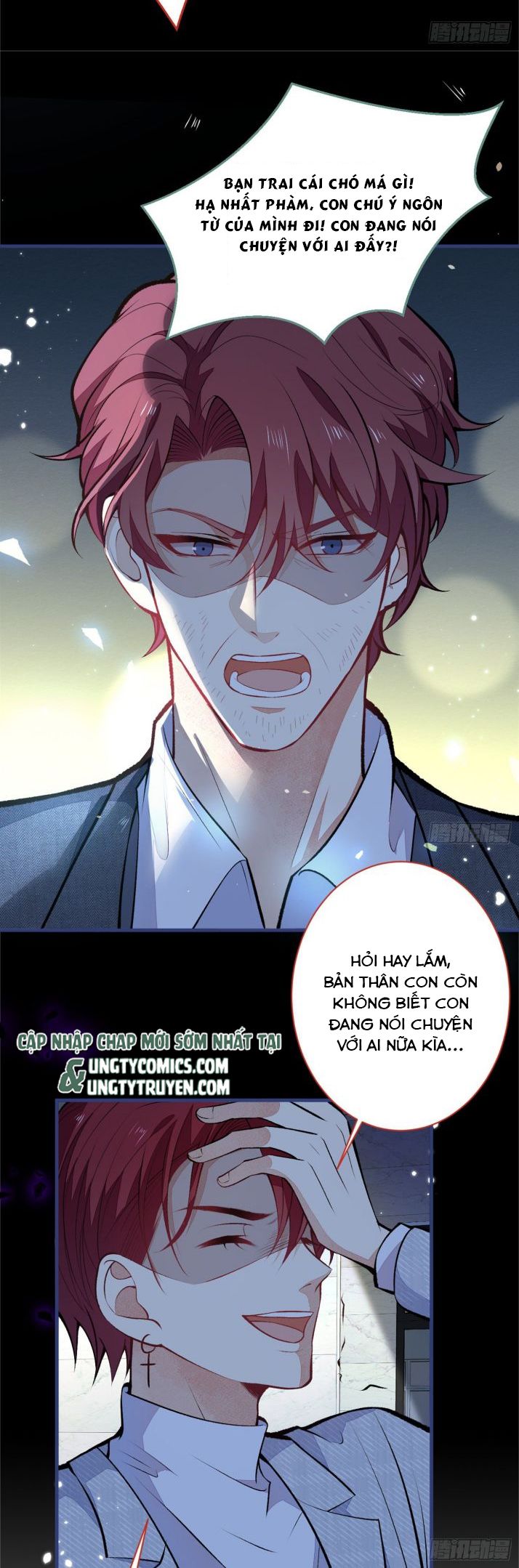 hotsearch của ảnh đế chapter 99 15