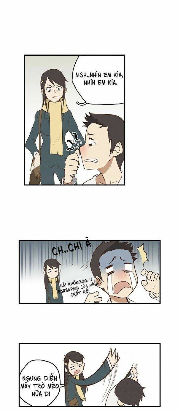 how to open a triangular riceball chapter 1 6