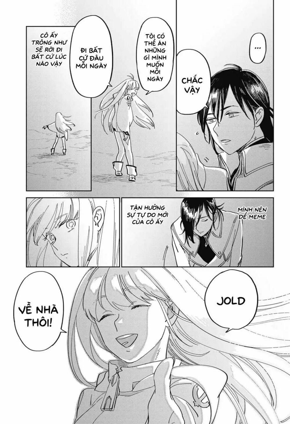 ấn ký abyss chapter 1 86