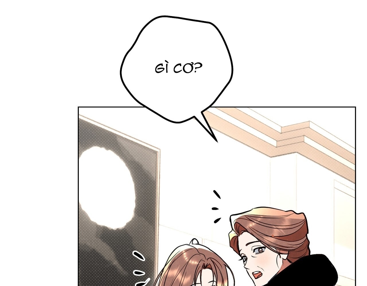 [18+] Trời Sinh Địch Thủ chapter 51.2 112